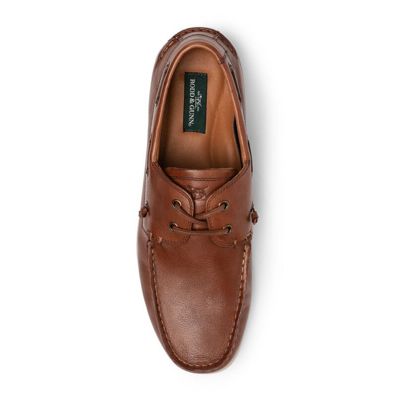 Rodd & Gunn Gordons Bay Boat Shoe image number 1
